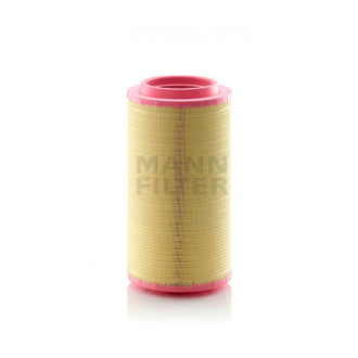 Воздушный фильтр MANN-FILTER C 27023