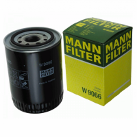 Масляный фильтр MANN-FILTER W 9066