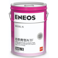 Трансмиссионное масло ENEOS Model N 20л