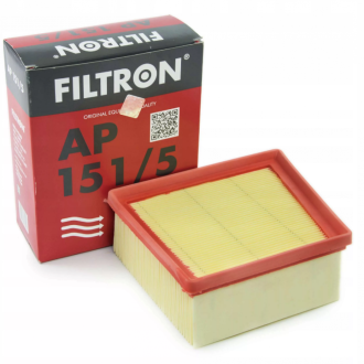 Воздушный фильтр Filtron AP 151/5