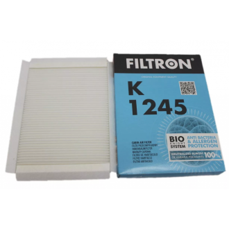 Салонный фильтр Filtron K-1245