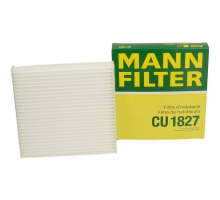 Салонный фильтр MANN-FILTER CU 1827