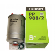 Топливный фильтр Filtron PP 988/2