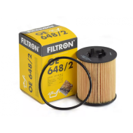 Масляный фильтр Filtron OE 648/2