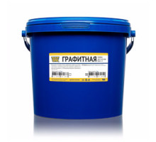 Смазка WEGO графитная, 5кг