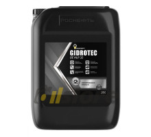 Гидравлическое масло Rosneft Gidrotec OE HLP 32 20л