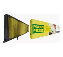 Салонный фильтр MANN-FILTER FP 8430