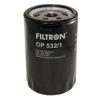 Воздушный фильтр Filtron AM 416