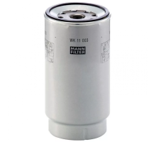 Топливный фильтр MANN-FILTER WK 11003 Z