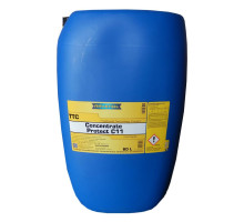 Антифриз RAVENOL TTC Protect C11 Concentrate 60л