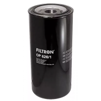 Масляный фильтр Filtron OP 626/1
