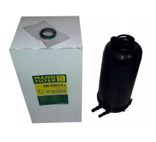 Топливный фильтр MANN-FILTER WK 939/14 X