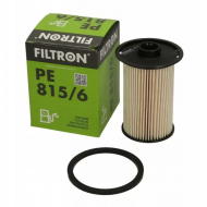 Топливный фильтр Filtron PE 815/6