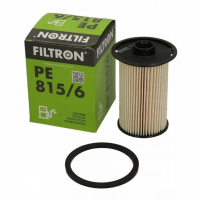 Топливный фильтр Filtron PE 815/6