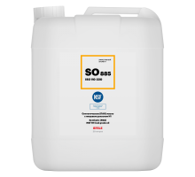Редукторное масло Efele SO-885 VG 220 20л