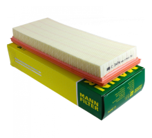 Воздушный фильтр MANN-FILTER C 3474