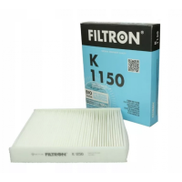 Салонный фильтр Filtron K-1150