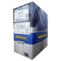 Трансмиссионное масло RAVENOL ATF Dexron VI ecobox 20л