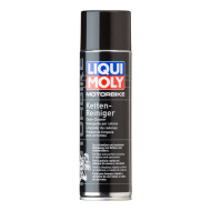 Очиститель приводной цепи мотоцикла LIQUI MOLY Motorbike Ketten-Reiniger, 0,5л