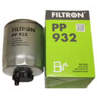 Топливный фильтр Filtron PP 932