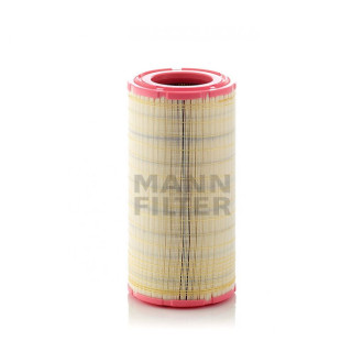 Воздушный фильтр MANN-FILTER C 24904/2