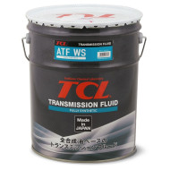 Трансмиссионное масло TCL ATF WS 20л