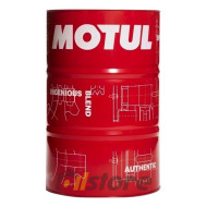 Моторное масло MOTUL 6100 SYN-nergy 5w40 200л
