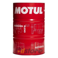 Моторное масло MOTUL 6100 SYN-clean 5w30 208л