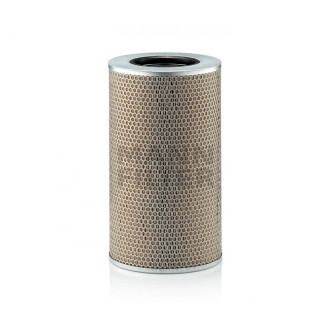 Воздушный фильтр MANN-FILTER C 25860