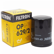 Масляный фильтр Filtron OP 629/2
