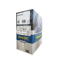 Моторное масло RAVENOL VMP SAE 5w30 ecobox 20л