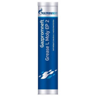Смазка Gazpromneft Grease L Moly EP 2, 400гр