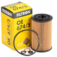 Масляный фильтр Filtron OE 674/5