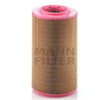 Воздушный фильтр MANN-FILTER C 17278