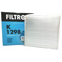 Салонный фильтр Filtron K 1298