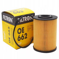 Масляный фильтр Filtron OE 662