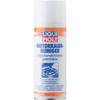 Спрей-очиститель двигателя LIQUI MOLY Motorraum-Reiniger, 0,4л