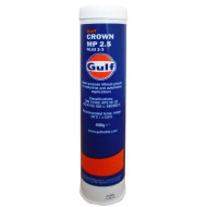 Смазка Gulf Crown MP 25, 0,4кг