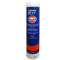 Смазка Gulf Crown MP 25, 0,4кг