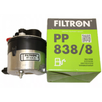 Топливный фильтр Filtron PP 838/8