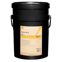 Компрессорное масло Shell Corena S2 P 100 20л