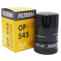 Масляный фильтр Filtron OP 545