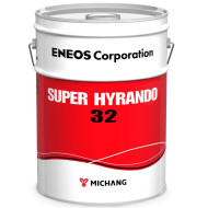 Гидравлическое масло ENEOS Super Hyrando 32 20л