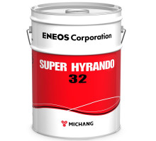 Гидравлическое масло ENEOS Super Hyrando 32 20л