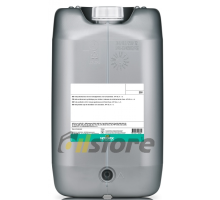 Трансмиссионное масло MOTOREX PRISMA ZX 75w90 GL-4/5 25л