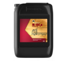 Моторное масло Rosneft М10Г2К 20л