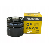 Масляный фильтр Filtron OP 567/3