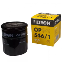 Масляный фильтр Filtron OP 546/1