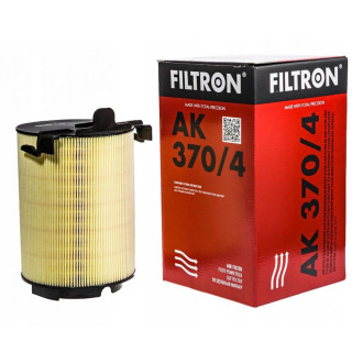 Воздушный фильтр Filtron AK 370/4