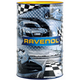 Трансмиссионное масло RAVENOL ATF T-WS Lifetime 60л